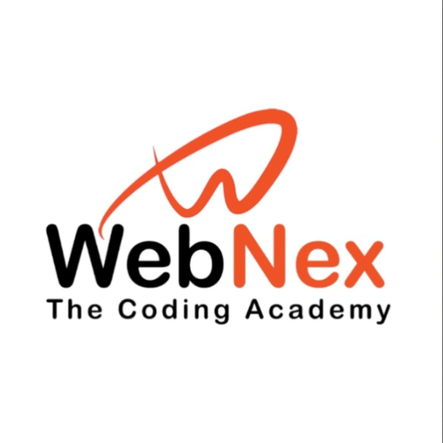 Webnex Academy Logo